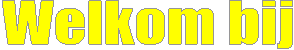 Welkom